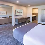Ruby River Hotel Spokane (Adults Only)