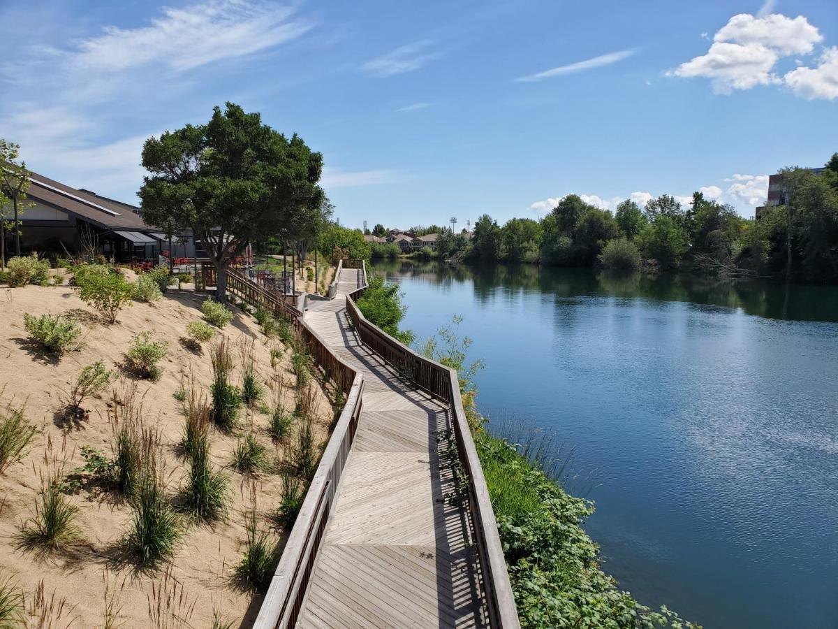 Ruby River (adults Only) 3*