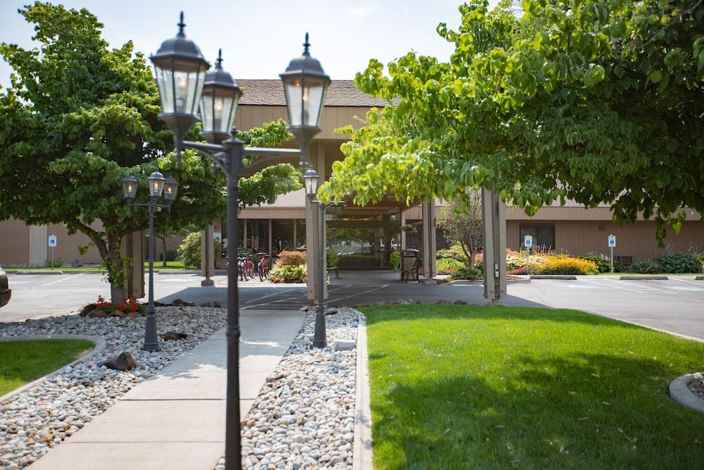 Ruby River (adults Only) 3* Spokane