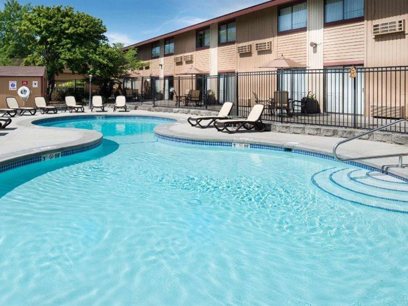 Ruby River (adults Only) Motel 3*