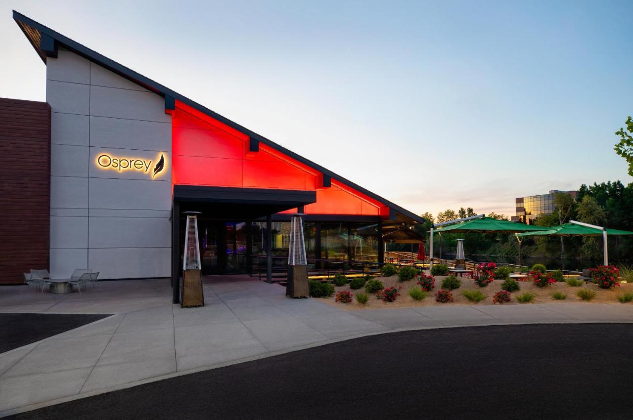 Ruby River (adults Only) 3* Spokane
