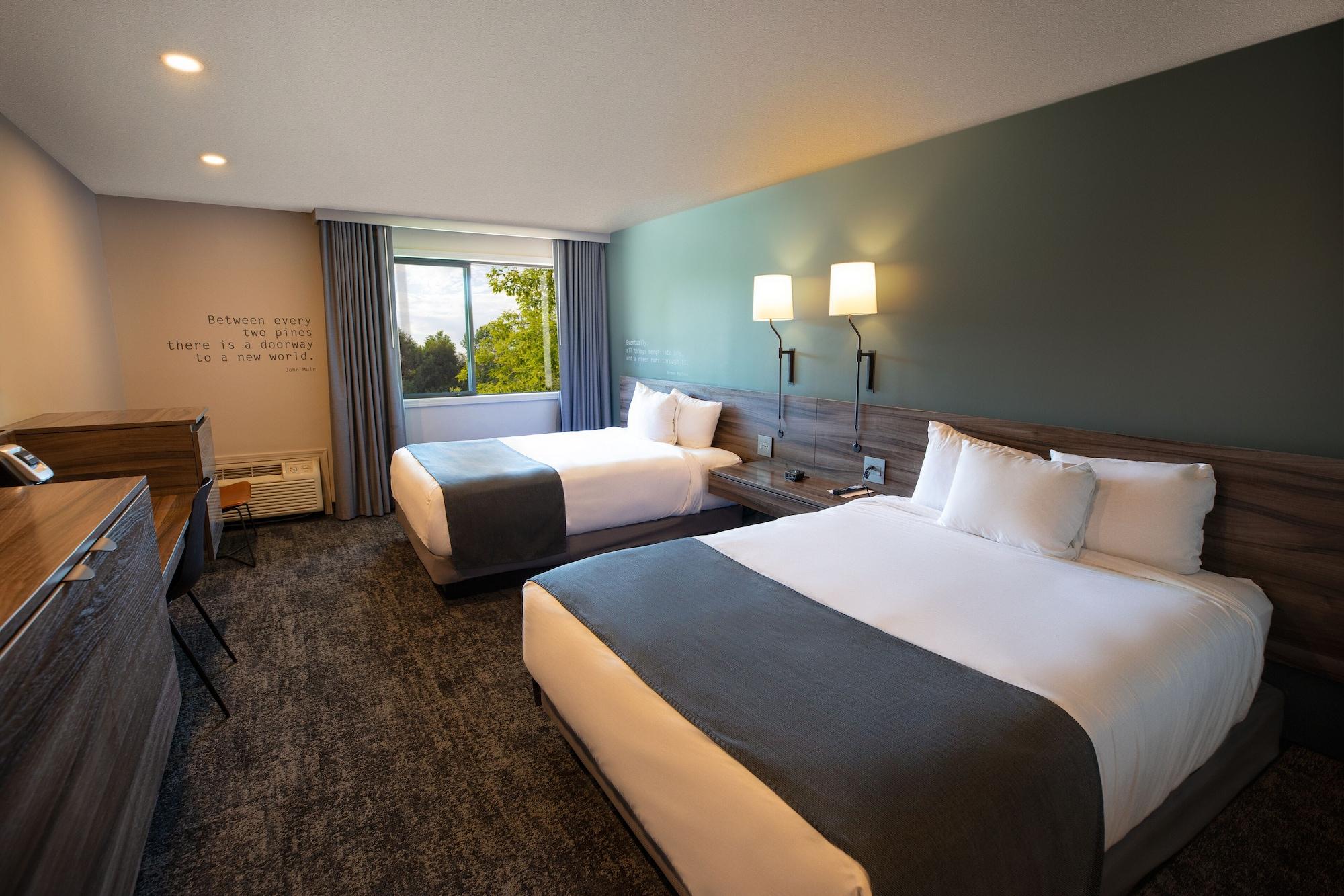Ruby River (adults Only) 3* Spokane