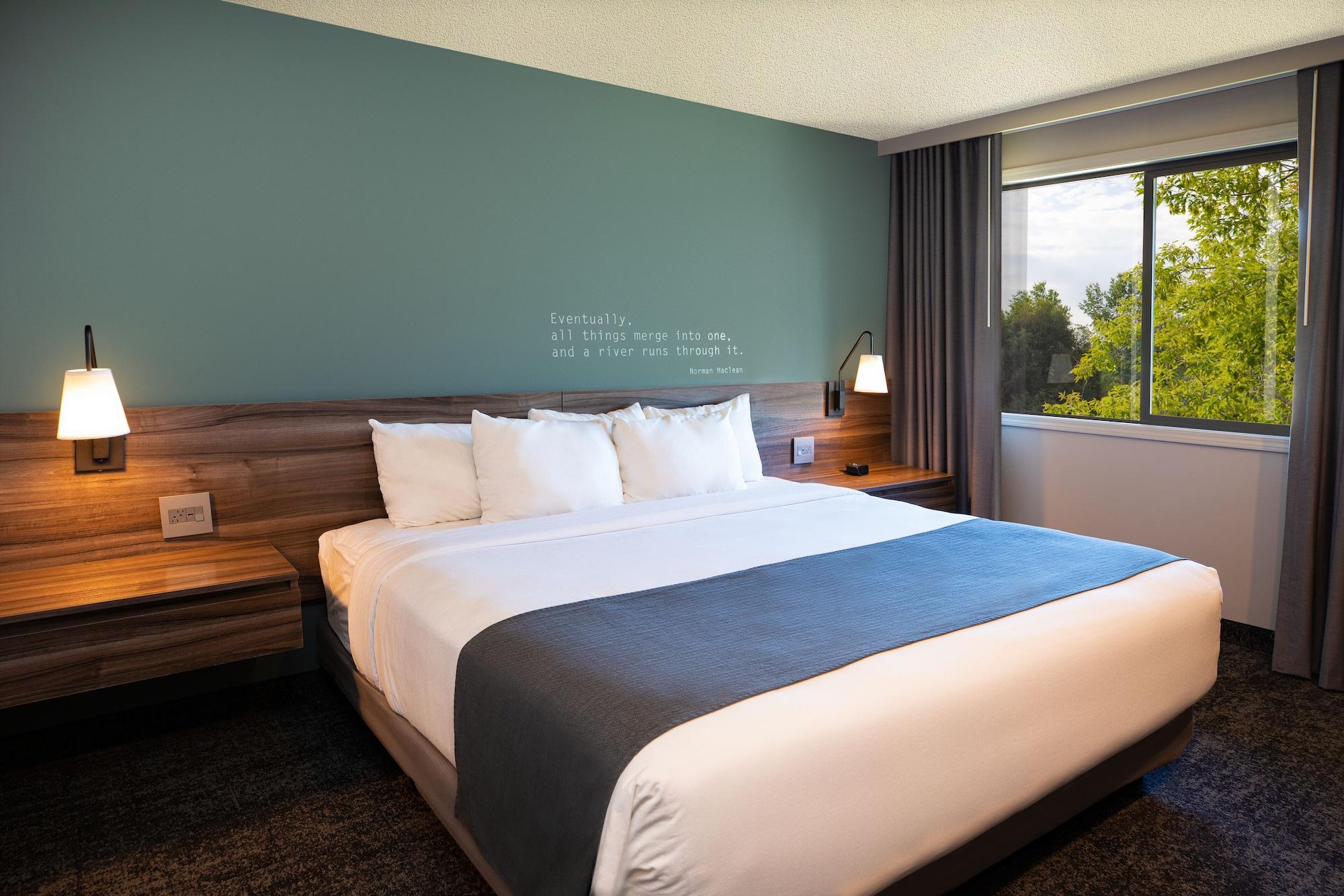 Ruby River (adults Only) Spokane