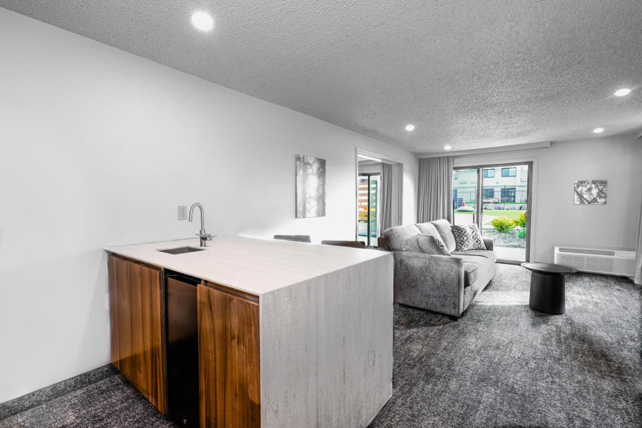 Ruby River (adults Only) Motel 3*