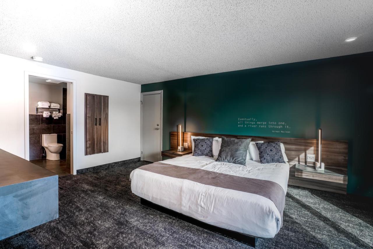 Ruby River (adults Only) 3*