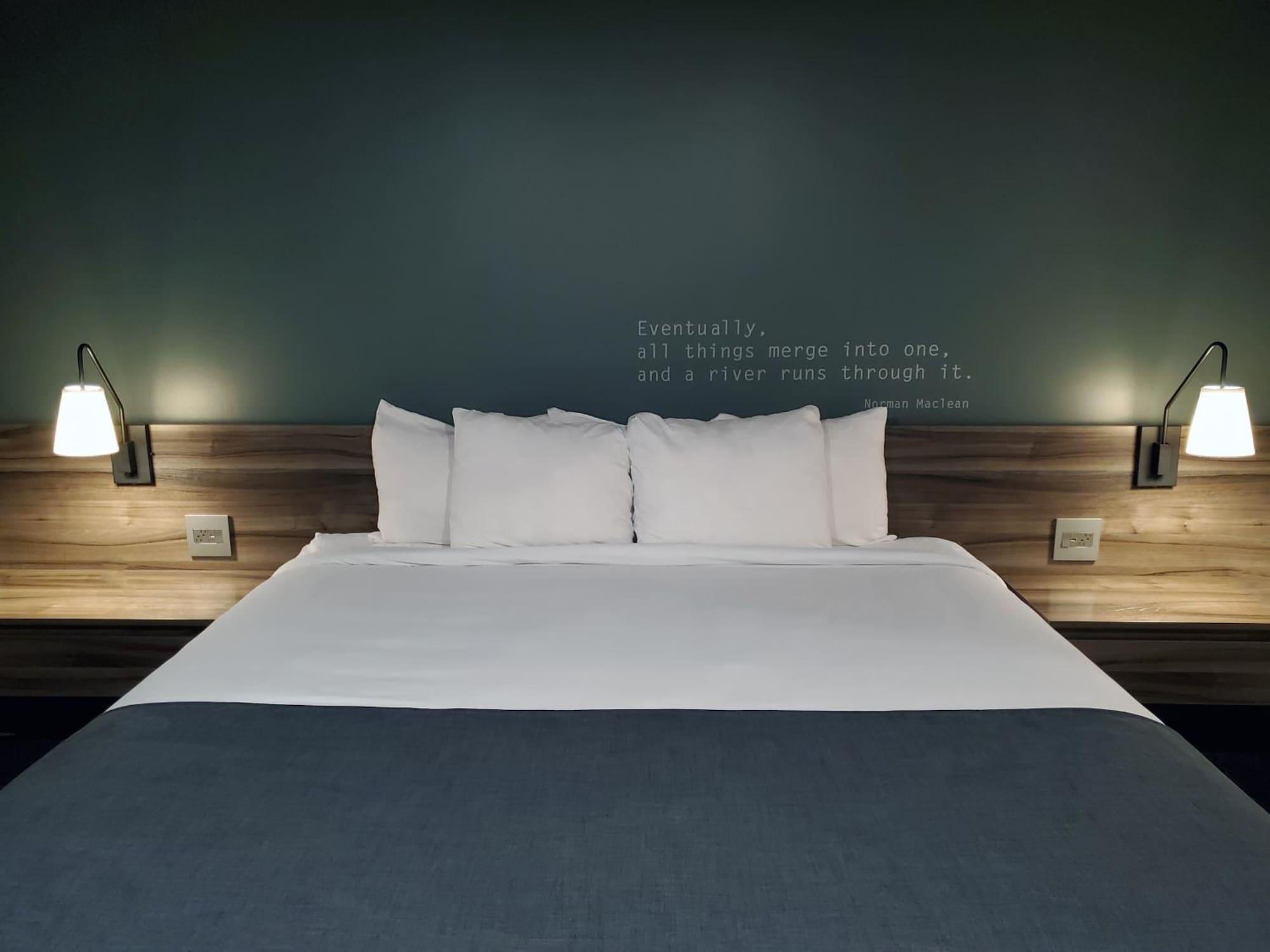 Ruby River (adults Only) 3*
