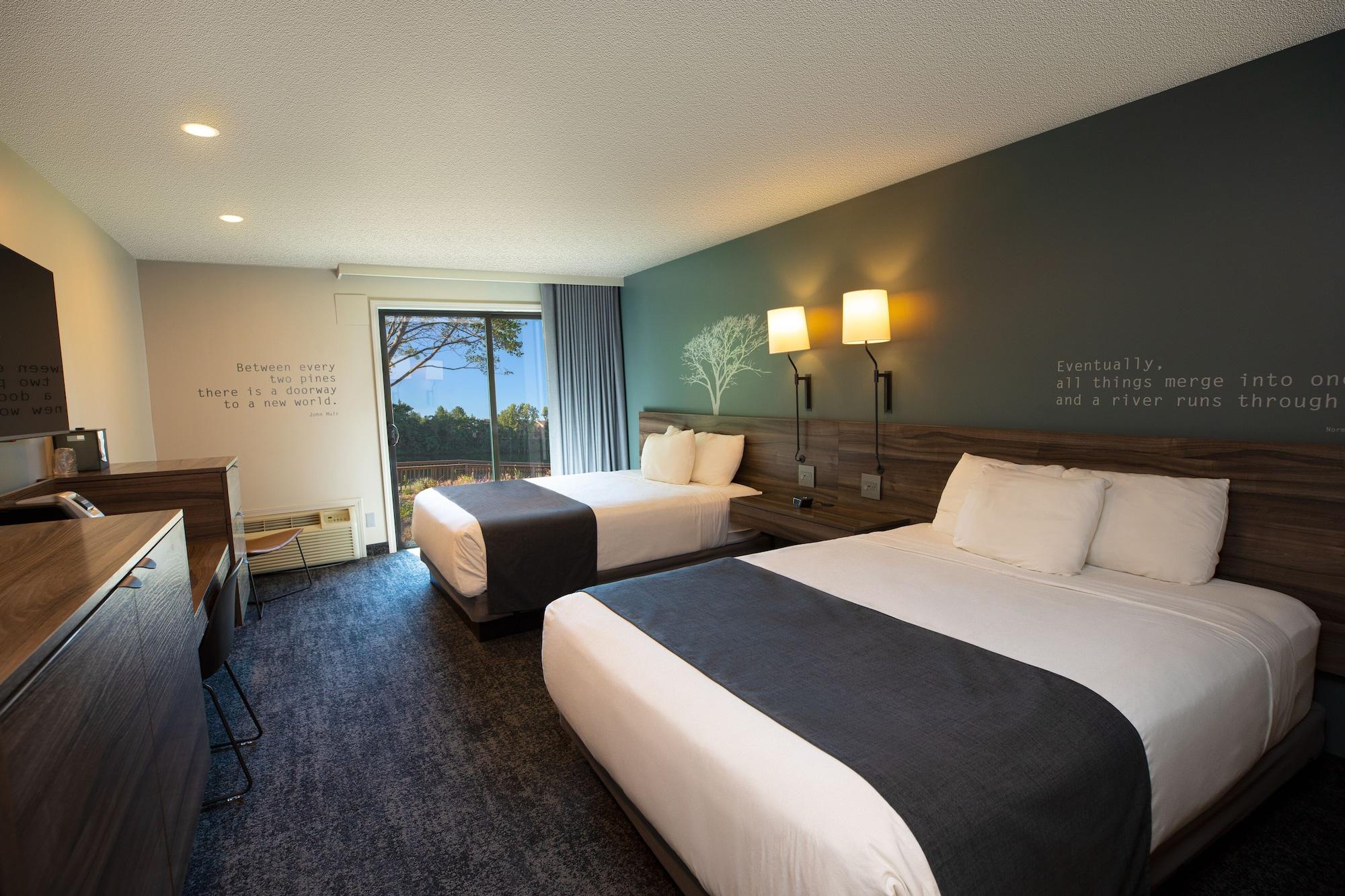 Motel Ruby River (adults Only) 3*