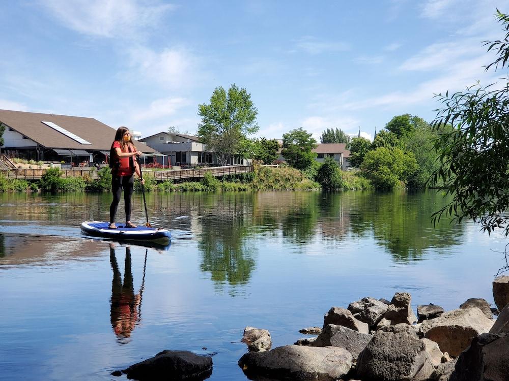 Ruby River (adults Only) Spokane