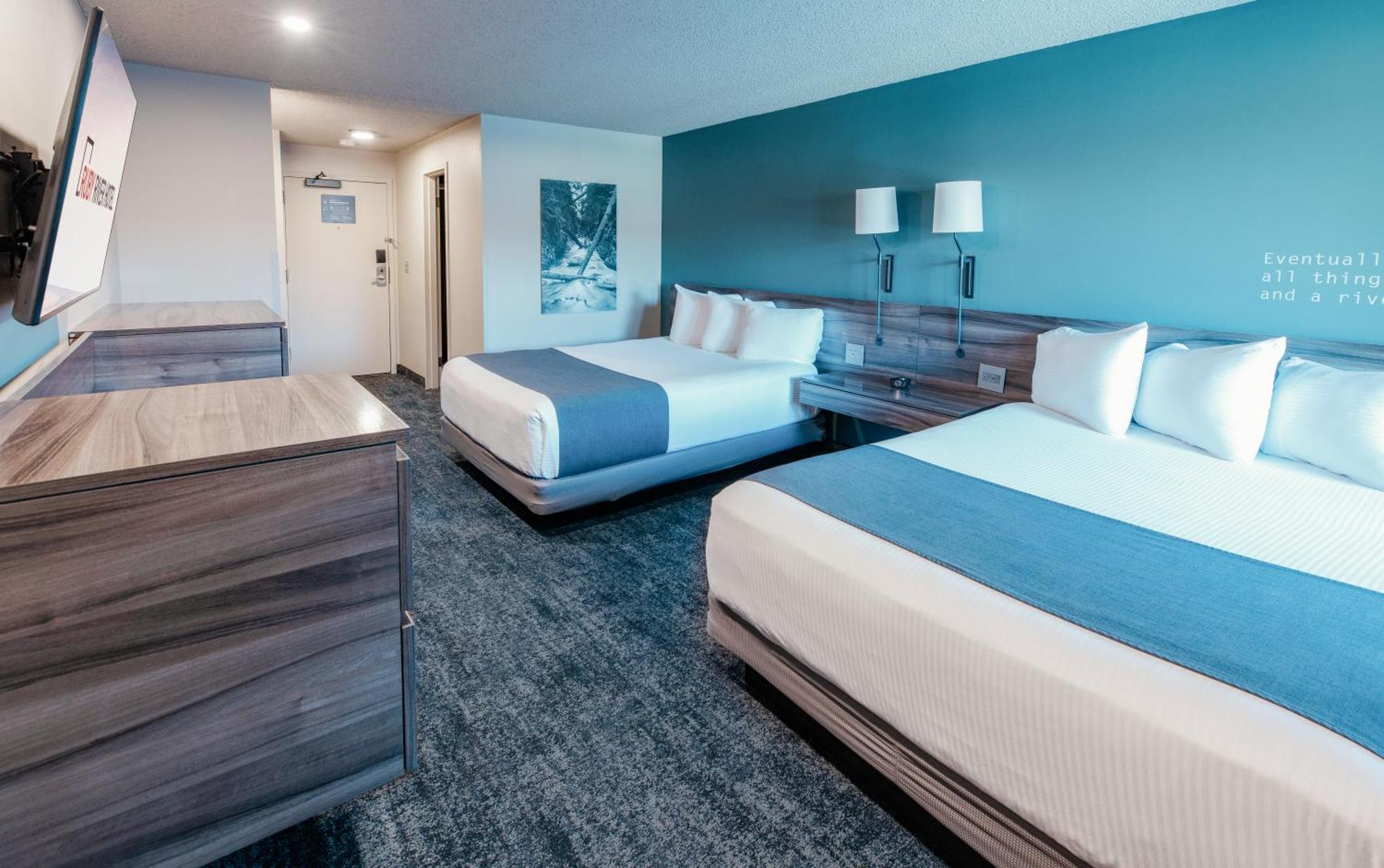 Ruby River (adults Only) 3*