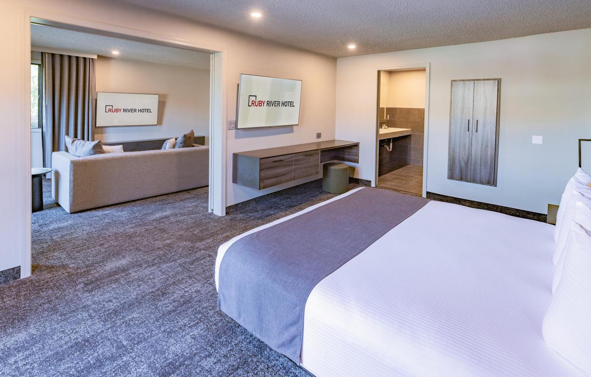 Ruby River (adults Only) Motel 3*