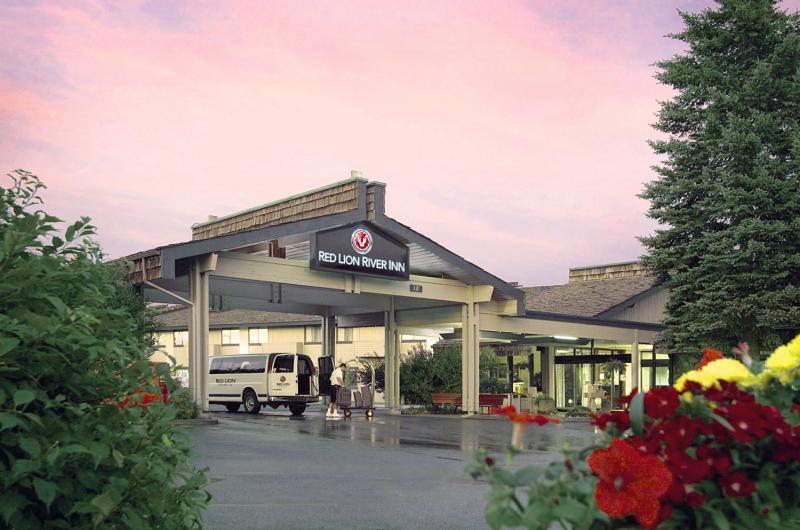 Ruby River (adults Only) 3* Spokane