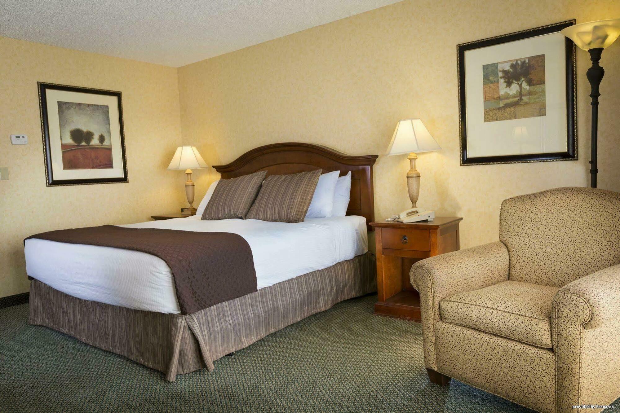 Ruby River (adults Only) 3* Spokane