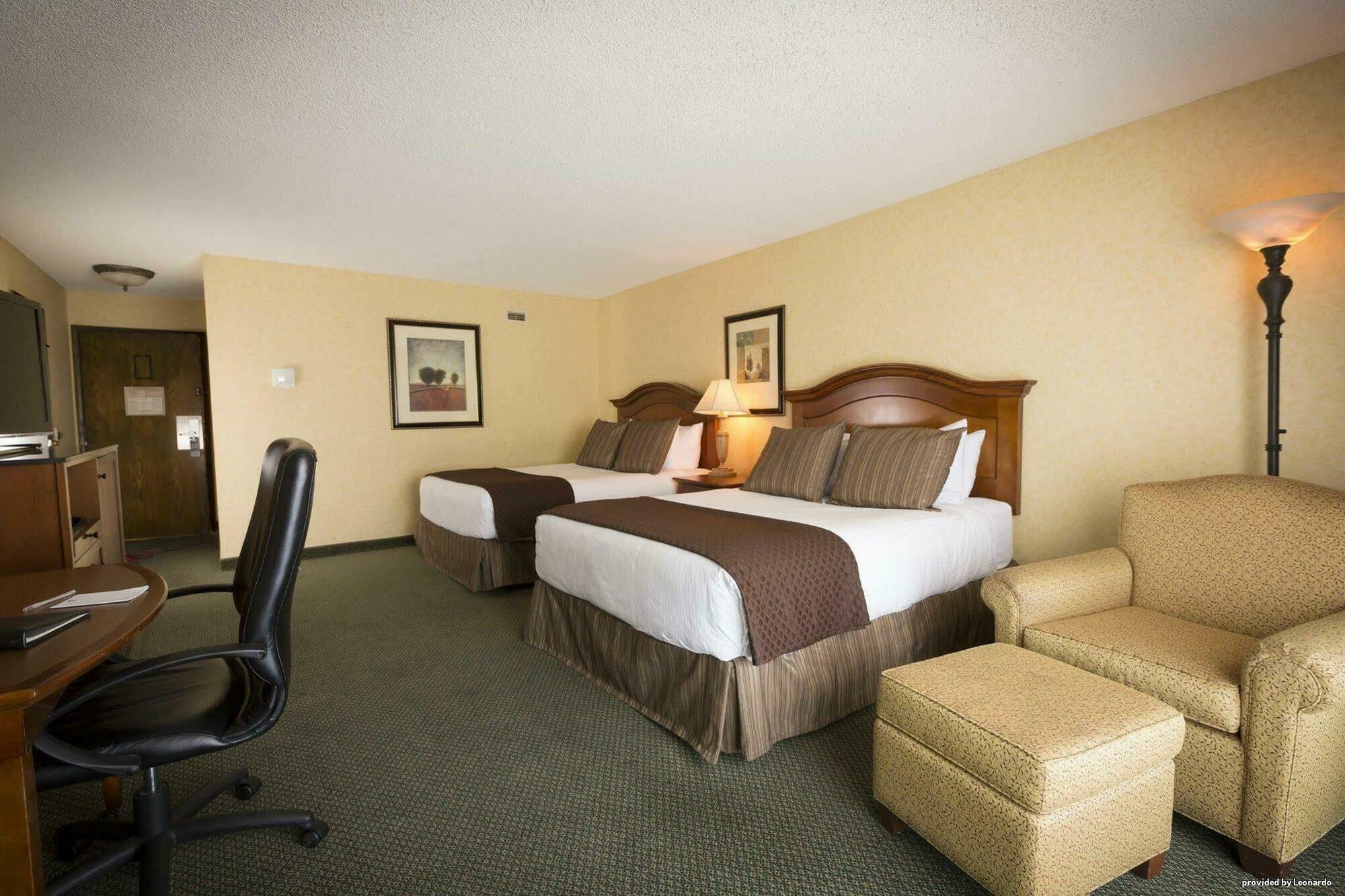 Motel Ruby River (adults Only) Spokane